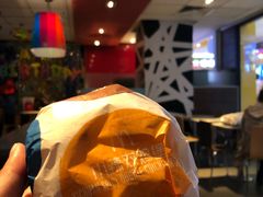 -麦当劳(龙之梦购物中心店)