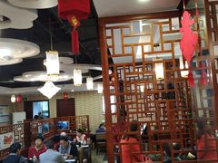 大堂-楚天美食坊(越秀先烈中路店)