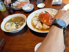 -高佳庄·舟山海鲜(海景旗舰店)