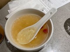 -海底捞火锅(银泰中心店)