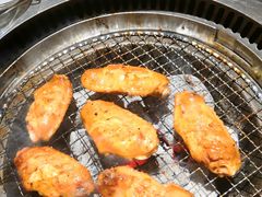 -御牛道日式烤肉料理(杭州万象城店)