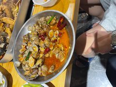 -新疆烧烤王(广灵店)