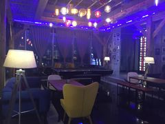 -乐宴KTV火锅(九方购物中心店)