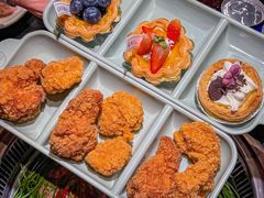 -梨花自助烤肉(西三旗万象汇店)