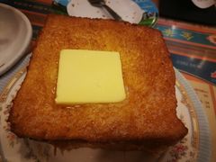 得奖西多士-金华冰厅