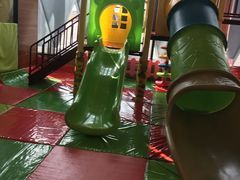 -汉堡王(梅村服务区南店)