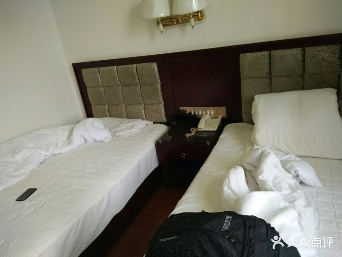 图片-兰州酒店-大众点评网