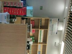 -宽窄巷子串串(龙湾万达广场店)