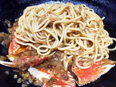 -沈记烧烤海鲜(江汉二路店)