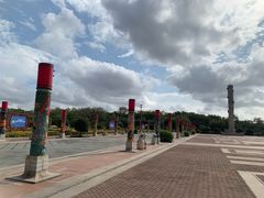 -中国闽台缘博物馆