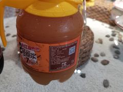 -永红源·啤酒烧烤海鲜大排档(台柳路店)