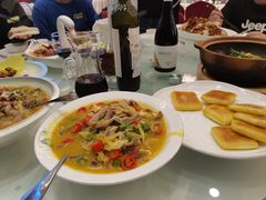 -福满园大酒楼(梅林店)