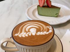 -澈烘焙·生日蛋糕·下午茶(龙华店)