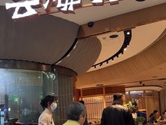 -云海肴云南菜(浦江欢乐颂店)