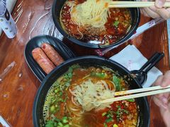 -一品飘香米线(一中总店)