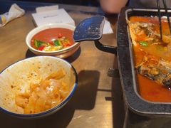 -炉鱼(萧山万象汇店)