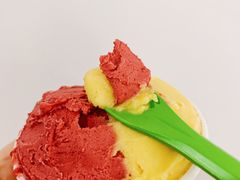 -Dal Cuore 达可芮冰淇淋(陕西北路店)
