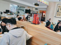 -福巷湘食小馆·猛火现炒(上海首店)