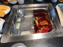 牛油火锅-川西坝子火锅(清江东路3.0直营店)