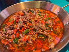 -川正旺江湖菜(三元桥店)