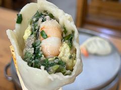 -小叶大馅饺子城