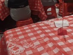 -荆九爷爆炒桥头三嫩(夫子庙店)