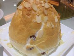 梳芙厘-松雅轩商务婚礼生日(同和店)