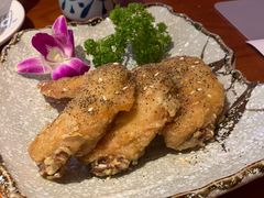 -有喜屋·烧鸟·居酒屋(周浦万达店)