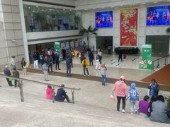 -中国福利会少年宫