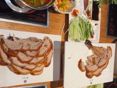 -德香苑脆皮烤鸭·经典(爱融荟城店)