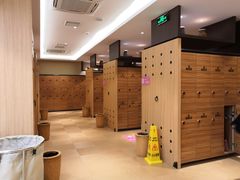 -汤W城市微度假(仓山店)