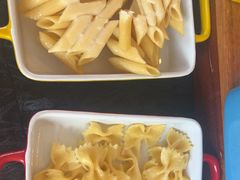 -视界美食自助餐厅·石家庄希尔顿酒店