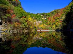 -少华山国家森林公园