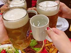 -申德勒加油站餐厅(三里屯北小街店)