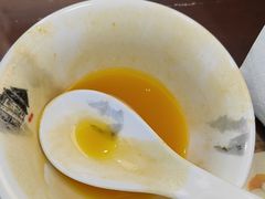 -百年老字号·观振兴蟹黄面·三虾面·苏式面(观前街富仁坊巷店)