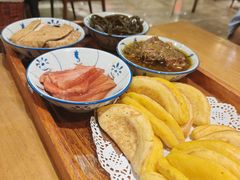 -春满园·邯郸菜发祥地(滏东店)