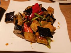 -茅庐毛血旺(烟台大悦城店)