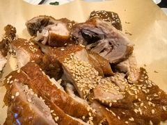 -眉州东坡(北苑华贸店)