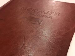 -摩根扒房(桐梓林店)