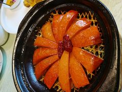 -朝郡酒家·粤菜(燕大星苑店)