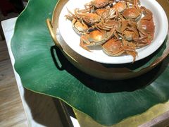 -东方红海鲜百汇(国际大厦店)