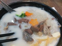 -鸭小妹鸭血粉丝(老门东店)