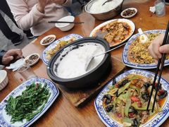 -范记豆花庄(东门好吃街店)