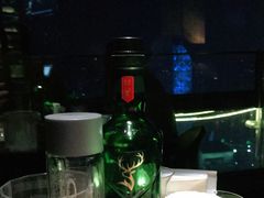 -长沙北辰洲际酒店-SKY 27酒廊