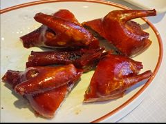 -新雅粤菜馆(南京东路店)