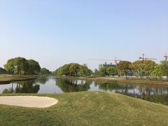 -旭宝高尔夫俱乐部