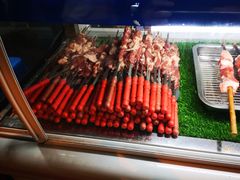 -新疆伊宁远征餐厅