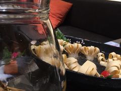 -捞王锅物料理(上海世茂广场店)