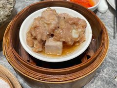 -悦秀·高级粤菜