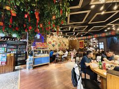 -顶顶汤火牛排火锅·经典铜锅涮肉